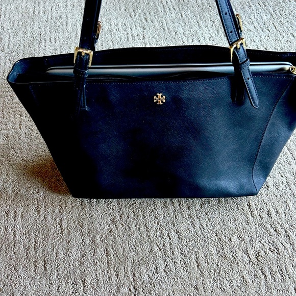 Tory Burch Large Tote - Picture 8 of 9